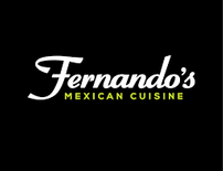 Fernando's Mexican Cuisine 202//155
